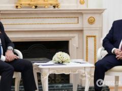 Армения готовит путь Брандта, РФ – объявление победы, Аргентина – нечеловеческие юрлица