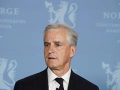 Норвегия выделит более 100 млн евро на морские дроны для Украины