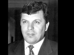 Умер экс-депутат Рады Вячеслав Бельский, который голосовал за Конституцию Украины