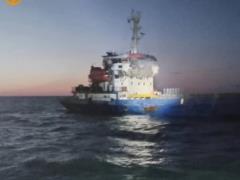 Россияне атаковали судна под флагами Барбадоса и Панамы, следовавшие по украинскому морскому коридору