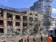 Удар по заводу в РФ: появились кадры последствий