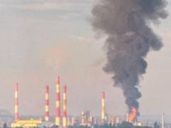  Птахи Мадяра  наближають нафтові поминки у РФ: вже уражено 25  наливайок  за 40 днів (відео)