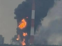  Мадяр привітав Леніна і Сталіна : у День Росії в РФ було чимало прильотів та вибухів (відео)