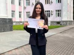 Мама винницкой отличницы - о  зависшем компьютере : НМТ не должно быть издевательством над детьми