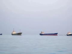 В США заявили, что взяли под военное сопровождение нефтяные перевозки через Ормузский пролив