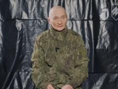 «Двойником Путина не хотел бы быть» – «азовцы» взяли в плен двойника российского диктатора