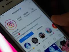 В Минцифры отреагировали на блокировку аккаунтов бизнеса в Instagram
