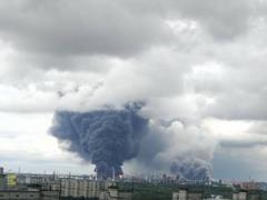 Удари по НПЗ у Москві та інших об?єктах ворога: Генштаб розкрив подробиці нічної атаки