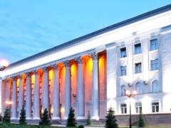 В Кропивницком ввели мораторий на публичное использование русскоязычного контента