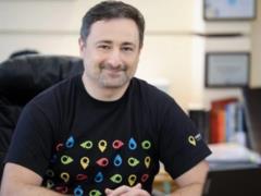Глава «Укрпочты» Смилянский назвал козлами украинцев, имеющих небольшие зарплаты