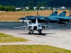 Минобороны Украины и НАТО начинают искать способы блокирования аэродромов РФ