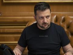 Зеленский подписал закон о рекордном оборонном бюджете