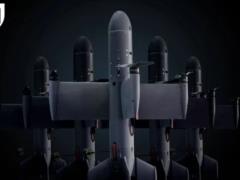В Украине впервые принята на вооружение система дистанционного управления БпЛА из любой точки мира