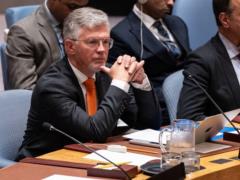 Украина может пересмотреть свои предложения по переговорам с РФ - Мельник