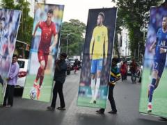 11 богачей ЧМ-2026: сколько стоят Роналду, Месси, Мбаппе и Холанд