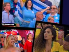 В соцсетях распространяют фото эффектных болельщиц чемпионата мира по футболу – их мог создать ИИ