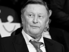 Помер колишній міністр оборони РФ, якого вважали наступником Путіна