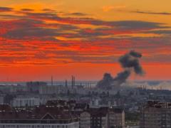 Розгромний удар  Фламінго  по серцю ядерного щита РФ: з’явилось відео запуску 5 ракет