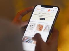 «Укрпочта» стала партнером Etsy в Украине, что упрощает продажи на маркетплейсе