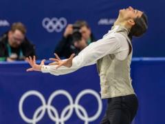 ISU допустил россиян и белорусов к соревнованиям в  нейтральном  статусе