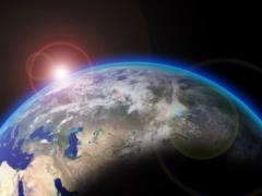 Ученые допускают, что Земля может пережить гибель Солнца