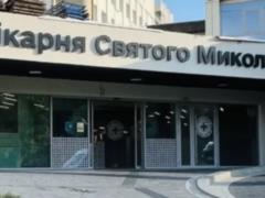 Во Львове 6-летнюю девочку, которую поразила молния, выписали из больницы