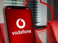 Vodafone предупредил о возможных перебоях с интернетом и работой сервисов после атаки РФ