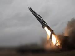 Це вперше: у росіян істерика через атаку української далекобійної балістичної ракети
