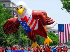 250 лет США: свобода, гамбургеры и лампочка Эдисона – что дала Америка миру