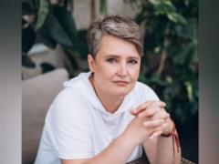В больнице скончалась волонтерка Елена Тарасенко - больше месяца боролась за жизнь после обстрела РФ