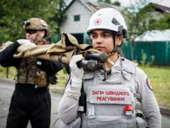13 гектаров разрушений и более 200 поврежденных объектов: последствия атаки на Вишневое