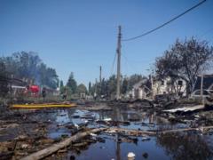 На Киевщине 7 июля объявлен Днем траура по погибшим в результате атаки РФ