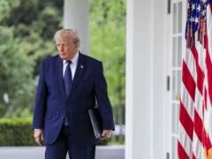 Трамп заявил о завершении перемирия между США и Ираном