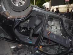 «Виновата власть»: военная омбудсмен обвинила руководство государства из-за дикой стычки с ТЦК во Львове