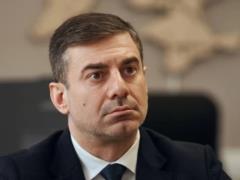 Лубинец призвал создать рабочую группу по мобилизации в Минобороны после инцидента во Львове