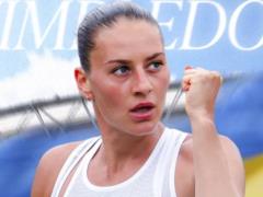 Марта Костюк закончила выступления на Уимблдоне за шаг до финала