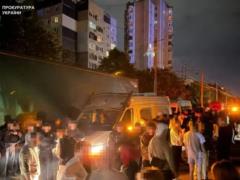 Инцидент во Львове с ТЦК: нападавшие записали официальные извинения