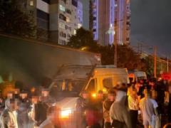 Участники стычек с ТЦК во Львове извинились на камеру и пообещали вступить в ряды ВСУ