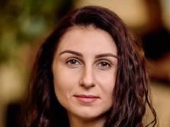 Экс-советница министра культуры пожаловалась на пост Гасиджак о  людях с региональными номерами 