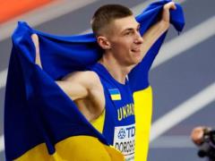 Украинец Дорощук стал победителем турнирам по прыжкам в высоту на Бриллиантовой лиге