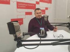 Умер ведущий программы «Украинского радио» Александр Куцак