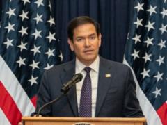 Рубіо заявив, що США  демонтують  Міжнародний кримінальний суд