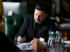 Зеленский предложит кандидатуру Игоря Клименко на пост министра обороны вместо Федорова - СМИ