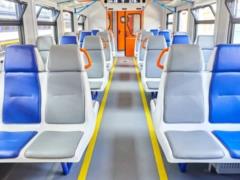 Проезд в городской электричке Kyiv City Express подорожает – новые тарифы с 22 июля