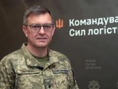 Шершень объяснил, почему Силы логистики удалили сообщение об ухудшении обеспечения ВСУ