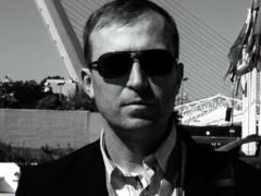 Умер генсекретарь Федерации каноэ Украины Павел Мазуренко