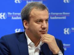 Россиянин Дворкович покидает пост президента Международной шахматной федерации из-за санкций ЕС
