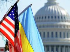 Победу Украине не подарит ни один американский президент. Она требует времени