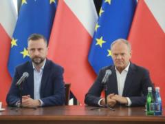  Сцикуни вонючі! : у Польщі поскаржились, що їх ППО пережила надзвичайно важку ніч через атаку РФ