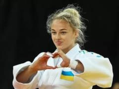 Дарья Белодед возобновила тренировки после двухлетнего перерыва в карьере